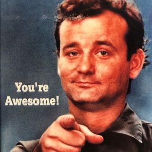 Meet your Posher, Deb